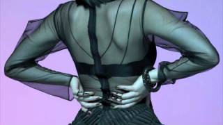 Kadr z teledysku Domino tekst piosenki Jessie J