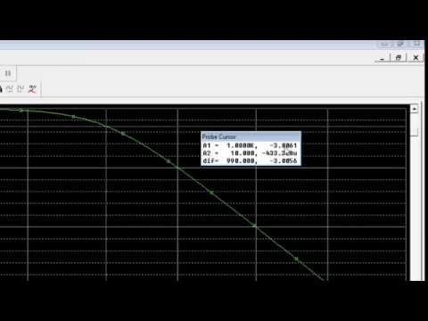 Resposta em Frequência - EA616 Análise Linear de Sistemas