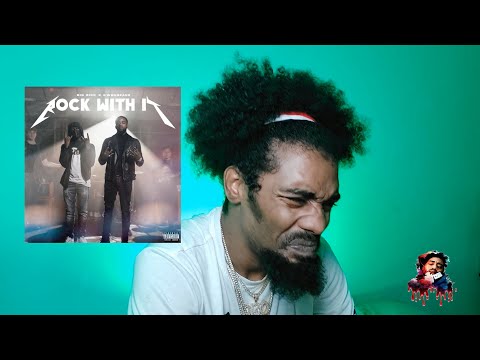 Big Sick x KwengFace - Rock With It | Lyricist Reaction