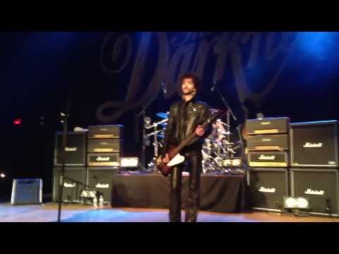 The Darkness in Providence 2013 (HD) Part 2