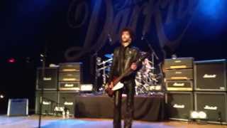 The Darkness in Providence 2013 (HD) Part 2