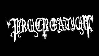 Procreation (Swe) - Enter the land of the dark forgotten souls of eternity (Demo 1990)