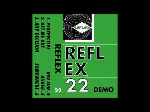 REFLEX - Demo [FRANCE - 2022]