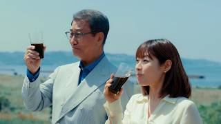 中井貴一、1996年からCMキャラ務めるミキプルーンとの歴史が30年に　思い出を語り尽くす　新TVCM『つづけるって、たいせつ（30年）』篇、『30年に乾杯』篇