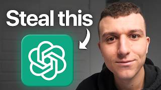 Stop Being a Broke Insurance Agent: 1 AI Prompt for $10k/Mo