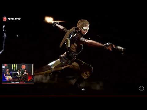 VIENNALITY 2019 (TAG 2) - Casual Mortal Kombat mit St9rm und MakoraN