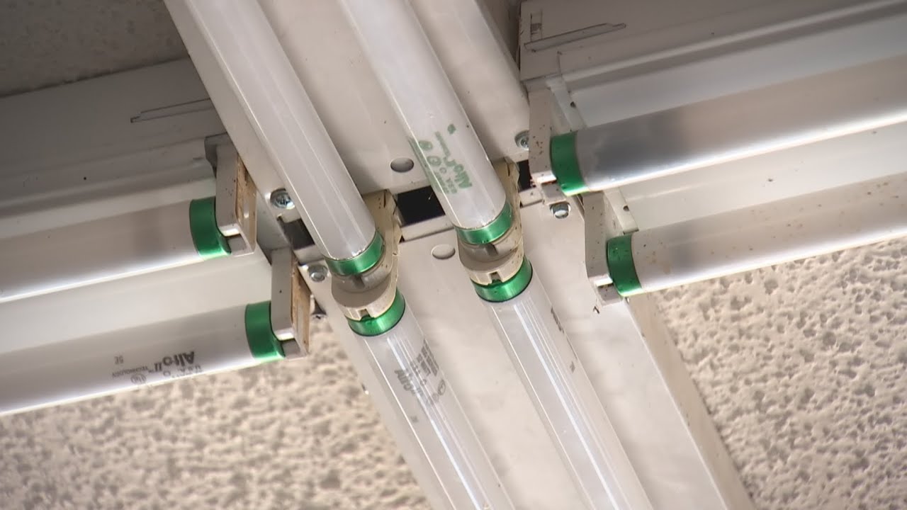 Mesa power outage forced some businesses to close early