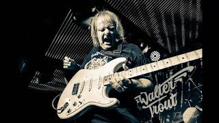 Walter Trout - Lonely