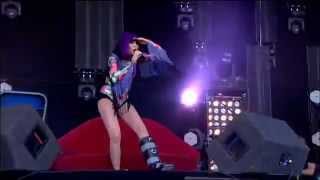 Jessie J - Best Live Performance - Do It Like A Dude