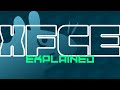 XFCE — The Last Honest Desktop