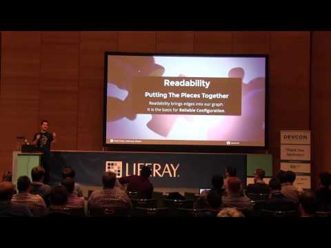 Liferay DEVCON 2016: The Java 9 Module System In Action | Nicolai Parlog, CodeFX