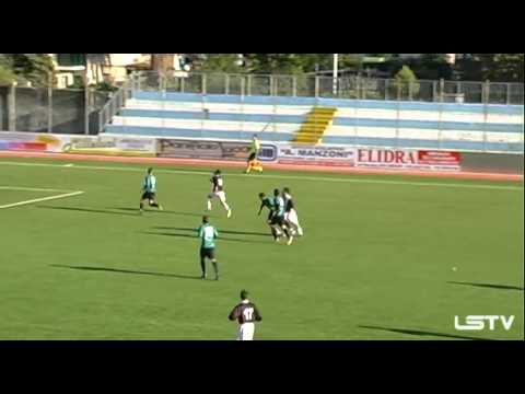 HL Caperana - Bogliasco 4-1