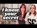 The Nursery Nurse Weekly Omnibus Plus Bonus Episode: I Know Your Secret