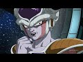 Dragonball Super Frieza Tortures Tagoma