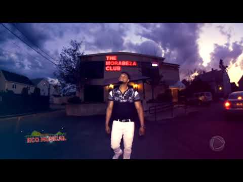 PROGRAMA ECO MUSICAL: ENTREVISTA ADERITO DE PINA