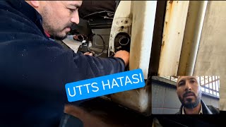 659 SIFIR MOTOR SESİ➡️UTTS HATASINI YAPTIRDIK✅️İNEGÖL SEFERİ 