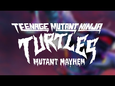 TMNT: Mutant Mayhem - Wake Up In The Sky (Movie Version Edit)