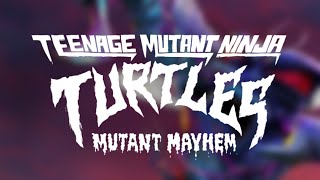 TMNT: Mutant Mayhem - Wake Up In The Sky (Movie Version Edit)