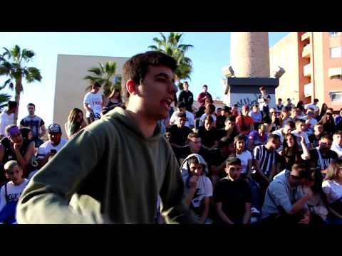 EPK vs WINOX - OCTAVOS - GOLD FAYREN BATTLES 30500 (6'EDICIÓN)