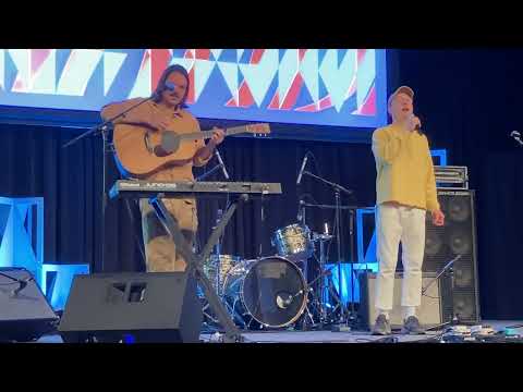 Quinn Christopherson - Unknown Song (SXSW 2022)