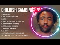 Best Songs Of Childish Gambino Full Album 2023 Top 10 Songs