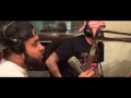 Hot 93.7 interview ft YLS (Hollywood & Sincere)
