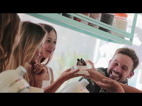 Tamora Gallery - Stage 1 & 2