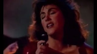 Laura Branigan - &quot;Hot Night&quot; &quot;Gloria&quot; &quot;Satisfaction&quot; Musical bits from acting gig &quot;Automan&quot;