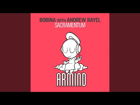 Sacramentum (Bobina Megadrive Radio Edit)