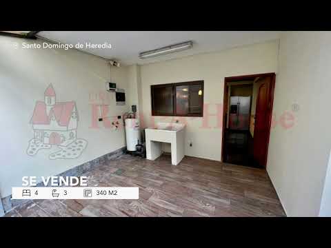 Imagen de Venta de Casas en Santo domingo - Santo domingo Santo Domingo - HEREDIA