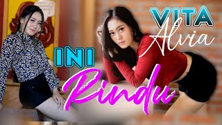 Download lagu Vita Alvia - Ini Rindu terbaru 2020  [ Musik Video] mp3