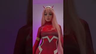 Tiktok animegirls #tiktok #fyp #anime #shorts #animeedit #cosplay #fypシ