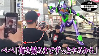 動画のサムネイル