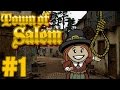 MAKING A KILLING Town Of Salem 1