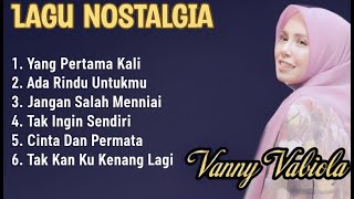 Download lagu TANPA IKLAN - LAGU NOSTALGIA TERBAIK VANNY VABIOLA ADA RINDU UNTUKMU - LAGU KENANGAN FAVORIT mp3 Download lagu TANPA IKLAN - LAGU NOSTALGIA TERBAIK VANNY VABIOLA ADA RINDU UNTUKMU - LAGU KENANGAN FAVORIT mp3