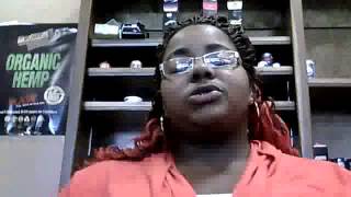 Feel Like A Woman Elle Varner