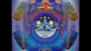Aneewa - World In Your Eyes / B - World In Your Eyes (Instrumental Mix)