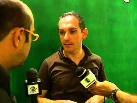 ONDA TG 21.09.2013 - DIMISSIONI BRESCIANI: INTERVISTA PASQUALE LANCIA