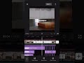My Capcut Editing Steps Fyp Tiktok Recommended Popular Bread