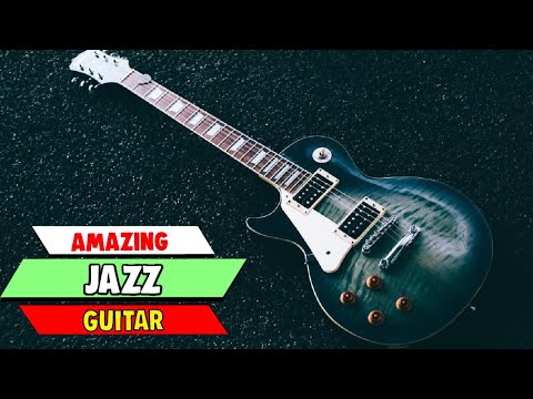 Jazz Guitar 🎸 Top Rated Jazz Guitars On The Market