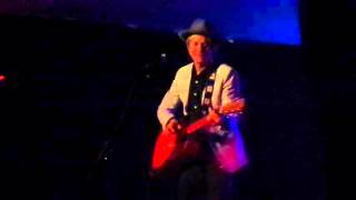 Steve Poltz-The Great Mystery @ Polish Club, Canberra, 2015.