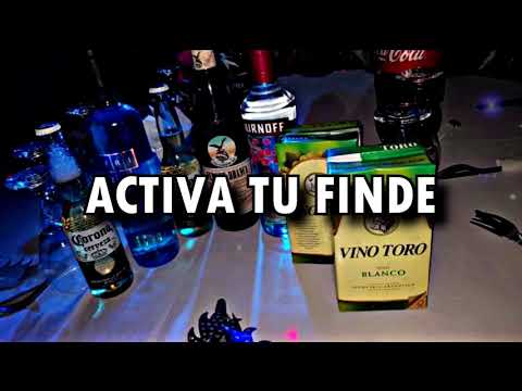 Activa Tu Finde!!! (Lo Mejor de 2020-21) ATR!!! ...💥