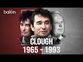 Brian Clough: The Outspoken Manager