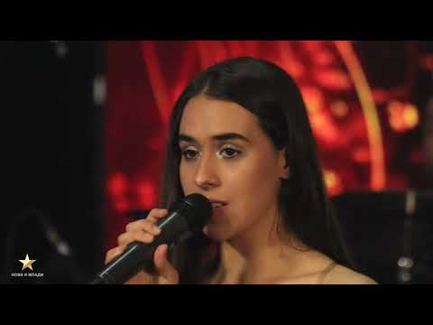 Marija Josifovska - Veruvaj mi   (Makedonsko muzicko talent show)