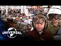 The Little Rascals | The Big Race