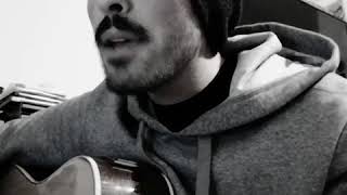 Meglio così - Gazzelle (cover)