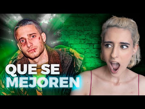 REACCIÓN a WOS - Que se mejoren + ANÁLISIS