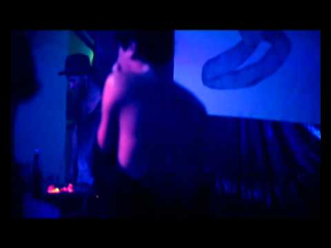 JONNY TEARDROP - FATE (live at sameheads, berlin