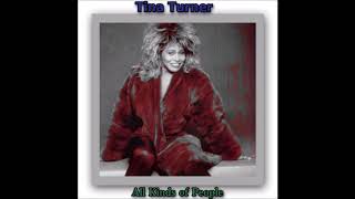 Tina Turner - All Kinds of People