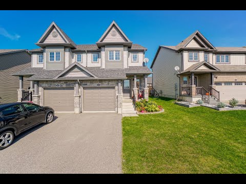 35 Trillium Way, Simcoe Home for Sale - Real Estate Properties for Sale